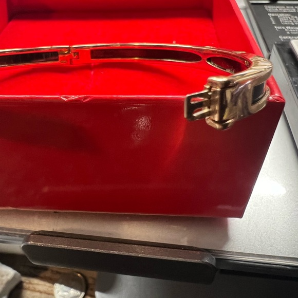 Bvlgari B.Zero1 Black Ceramic 18k Rose Gold - Picture 9 of 14